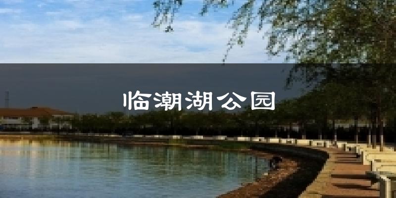 临潮湖公园今日天气